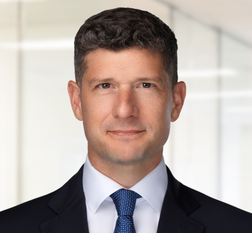 Photo of Maxime Carrier.